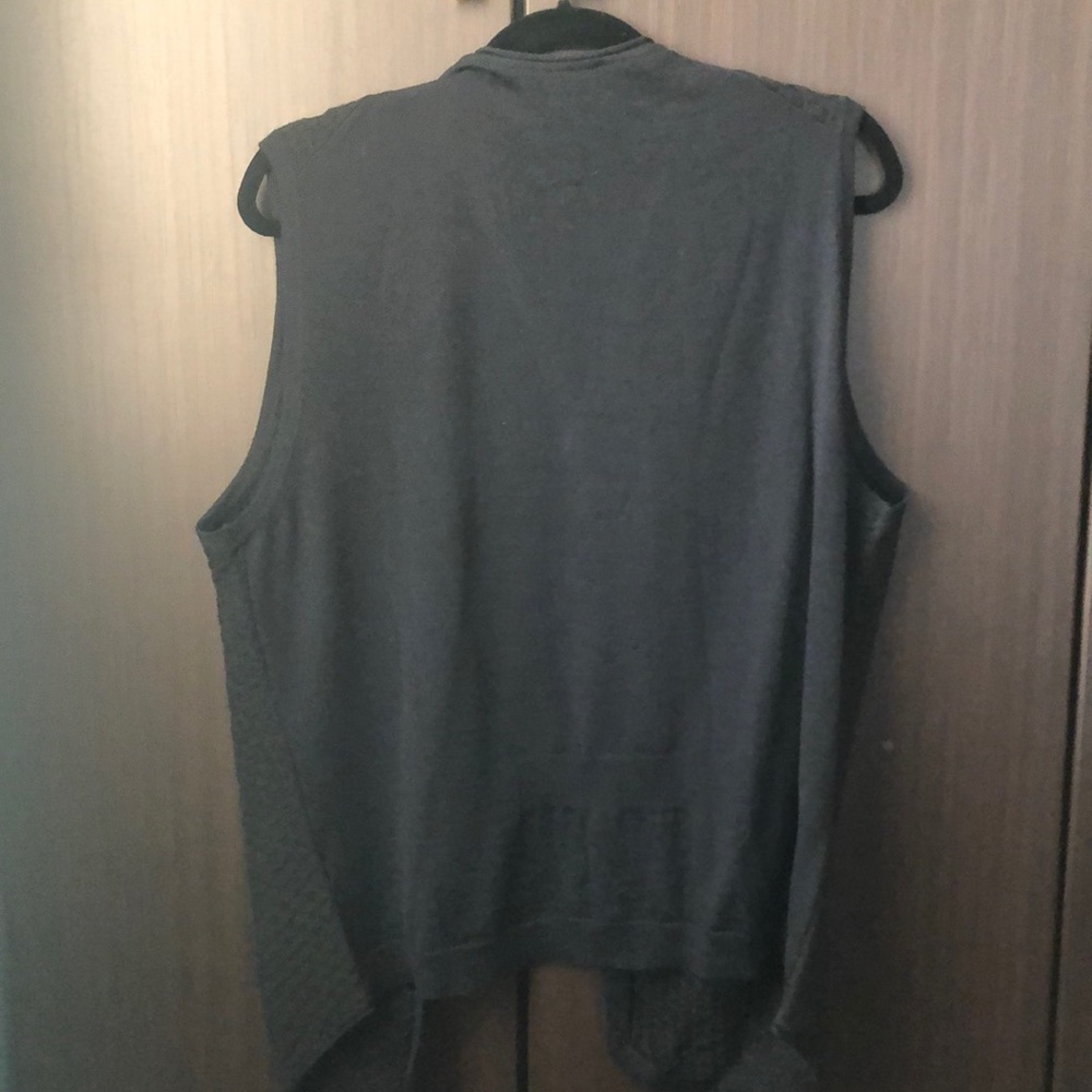 V-Neck Sweater - Picture 3 of 4